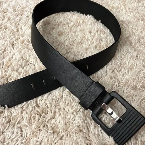 Chinese Laundry | Accessories | Chinese Laundry Black Belt  display picture 3